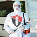 Nirala Pest Solutions Technical Staff