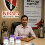 Nirala Pest Solutions Interior