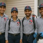 Nirala Pest Solutions Technical Staff