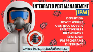 Integrated Pest Management IPM