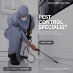 Nirala Pest Solutions Specialist