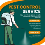 Pest Control Service